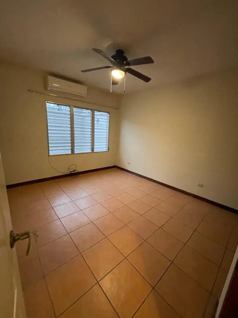 Foto 3 de SE ALQUILA APARTAMENTO EN VILLA REAL, San Pedro Sula