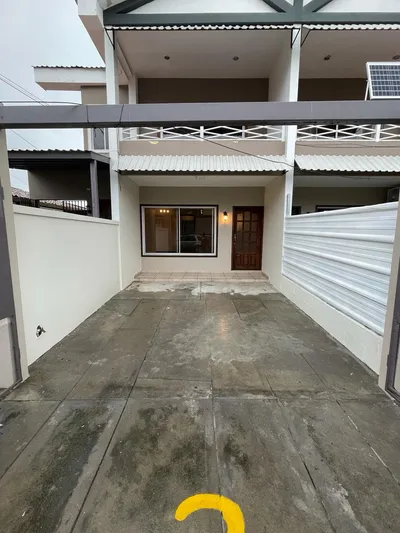 Foto de SE ALQUILA APARTAMENTO EN VILLA REAL, San Pedro Sula