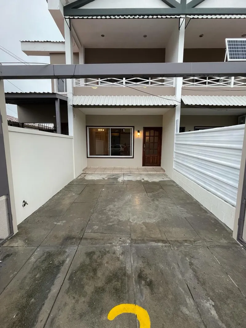 Foto 1 de SE ALQUILA APARTAMENTO EN VILLA REAL, San Pedro Sula