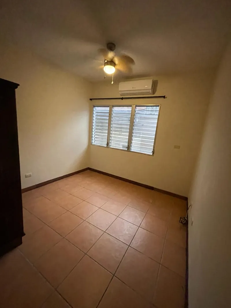 Foto 4 de SE ALQUILA APARTAMENTO EN VILLA REAL, San Pedro Sula