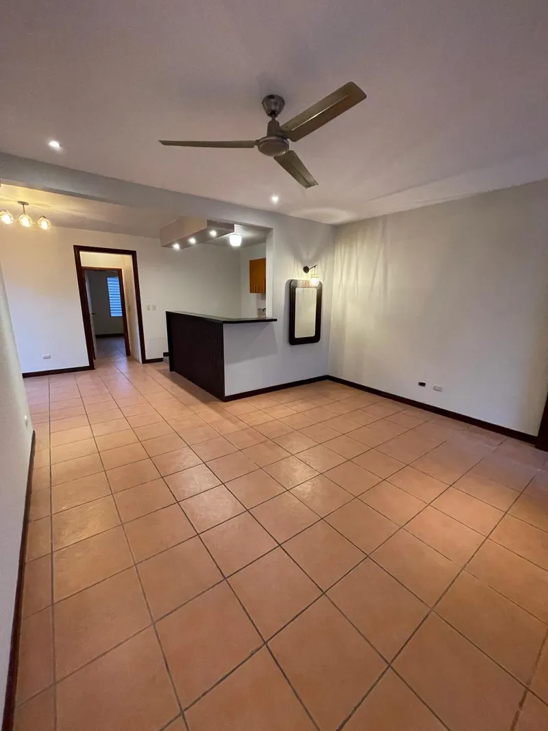 Foto 5 de SE ALQUILA APARTAMENTO EN VILLA REAL, San Pedro Sula