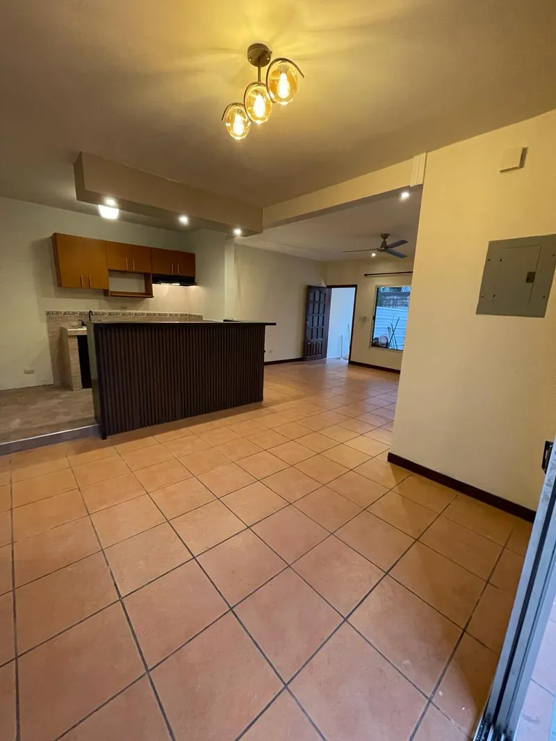 Foto 8 de SE ALQUILA APARTAMENTO EN VILLA REAL, San Pedro Sula