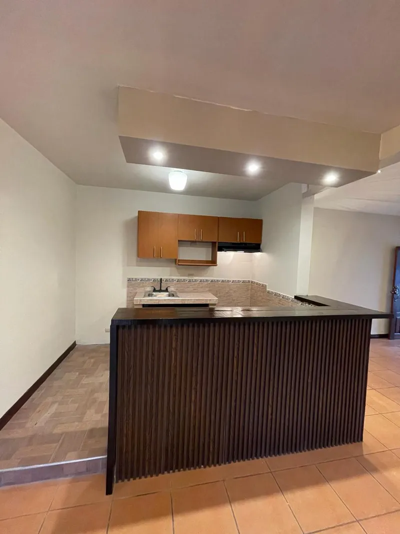 Foto 6 de SE ALQUILA APARTAMENTO EN VILLA REAL, San Pedro Sula