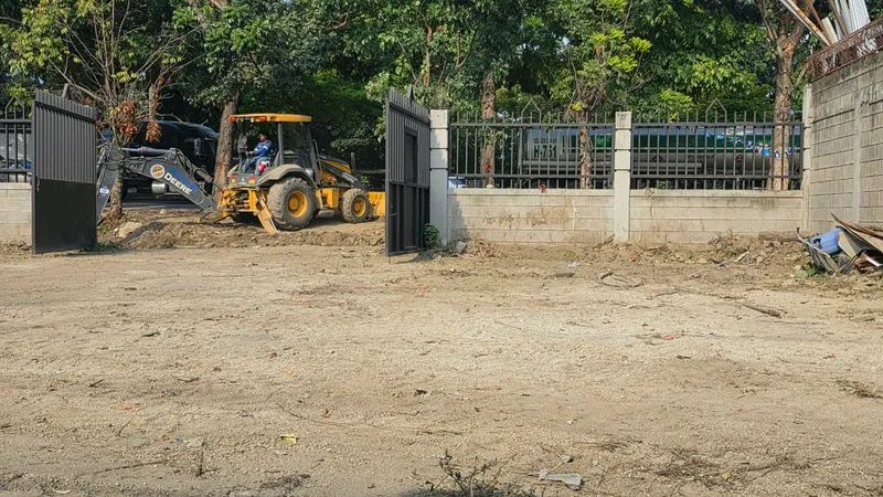 Foto 2 de VENTA DE TERRENO, SALIDA HACIA LA LIMA, San Pedro Sula
