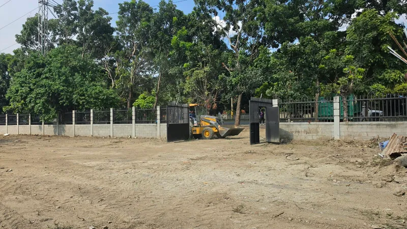 Foto 9 de VENTA DE TERRENO, SALIDA HACIA LA LIMA, San Pedro Sula