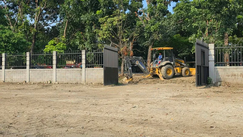 Foto 4 de VENTA DE TERRENO, SALIDA HACIA LA LIMA, San Pedro Sula