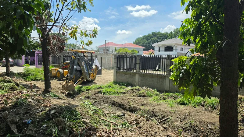 Foto 7 de VENTA DE TERRENO, SALIDA HACIA LA LIMA, San Pedro Sula