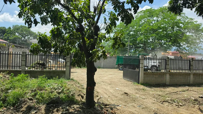 Foto 8 de VENTA DE TERRENO, SALIDA HACIA LA LIMA, San Pedro Sula