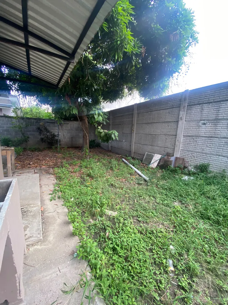 Foto 9 de SE VENDE CASA EN RESIDENCIAL VILLAS PARAISO, San Pedro Sula