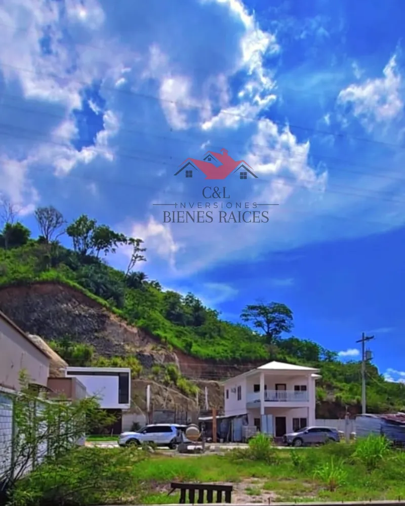Foto 3 de SE VENDE TERRENO EN RES. ALTOS DE VALENCIA, San Pedro Sula