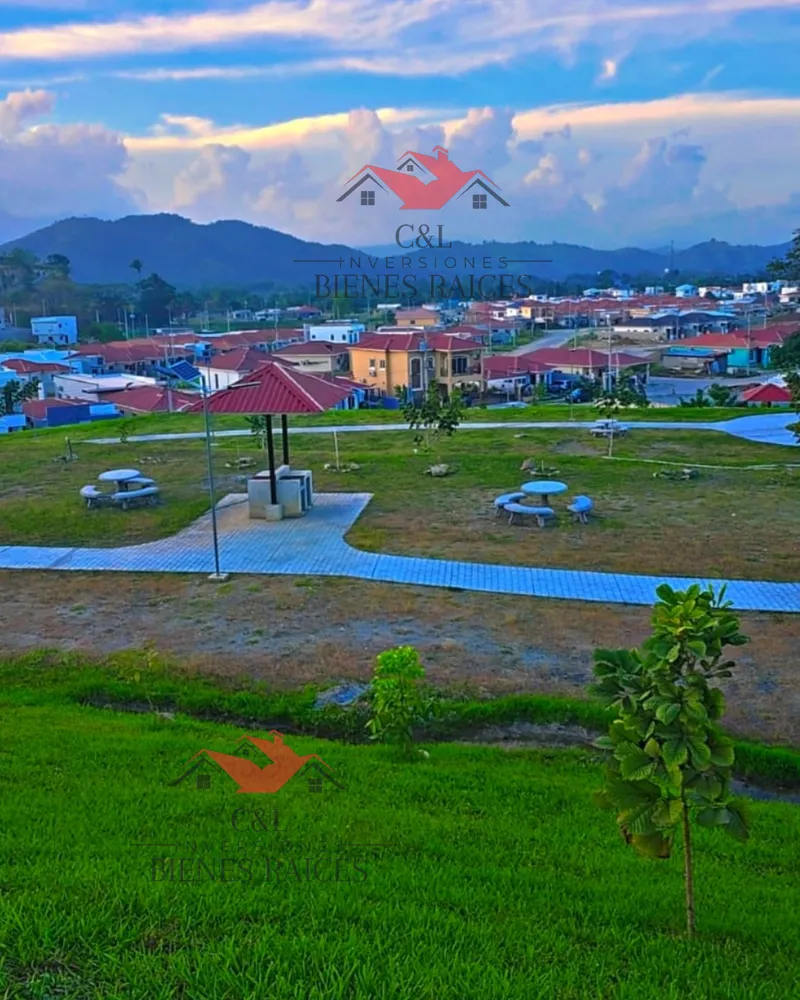 Foto 4 de SE VENDE TERRENO EN RES. ALTOS DE VALENCIA, San Pedro Sula