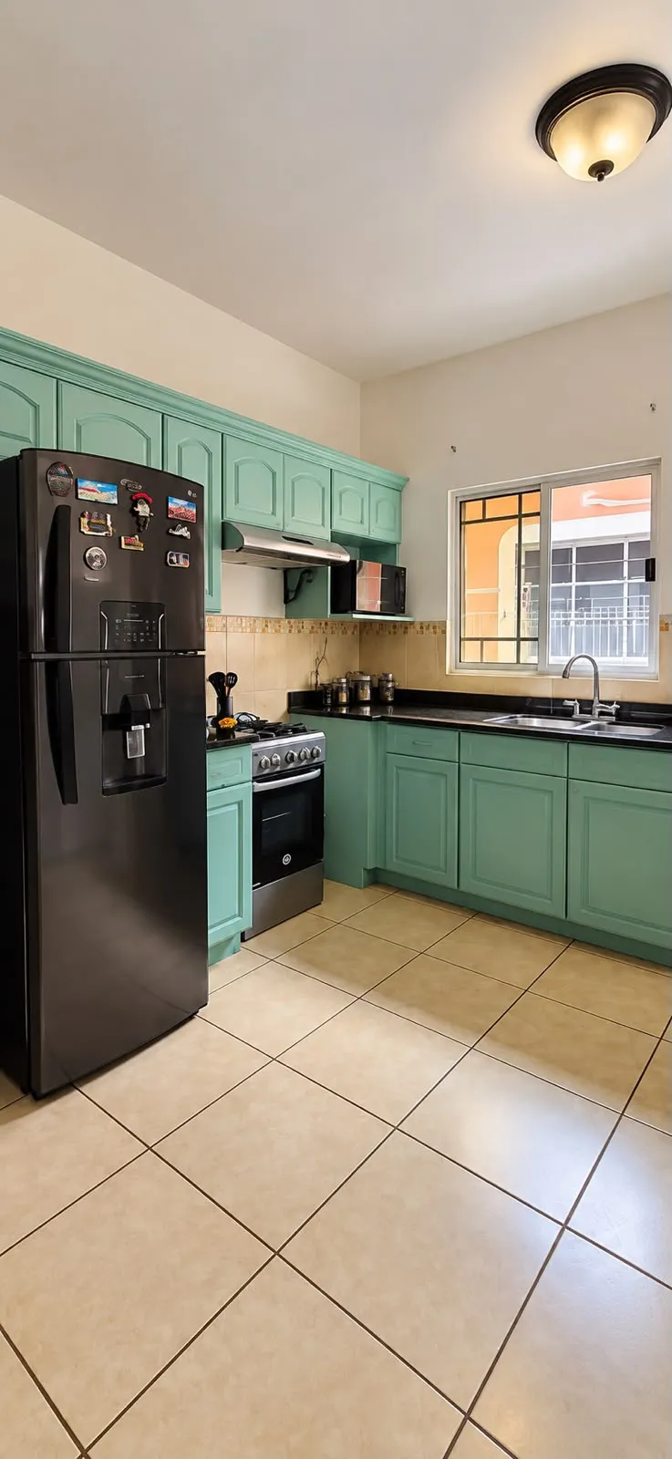 Foto 4 de SE RENTA CASA EN VILLA GRANADA, San Pedro Sula