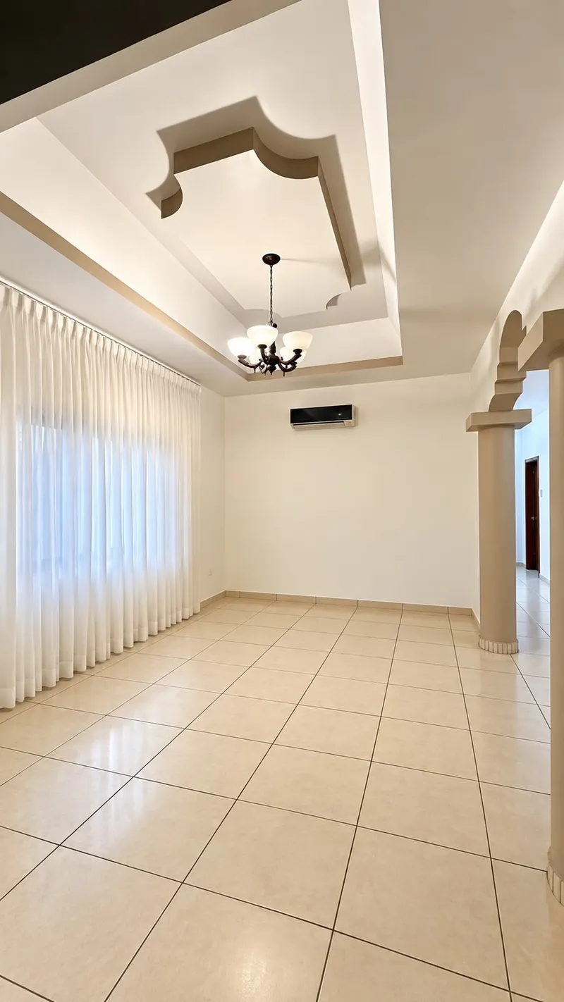 Foto 2 de SE RENTA CASA EN VILLA GRANADA, San Pedro Sula