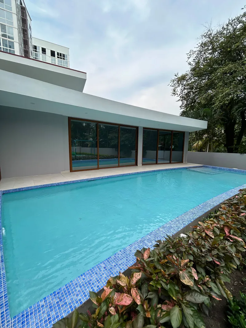 Foto 2 de VENTA DE APARTAMENTO EN STANZA, San Pedro Sula