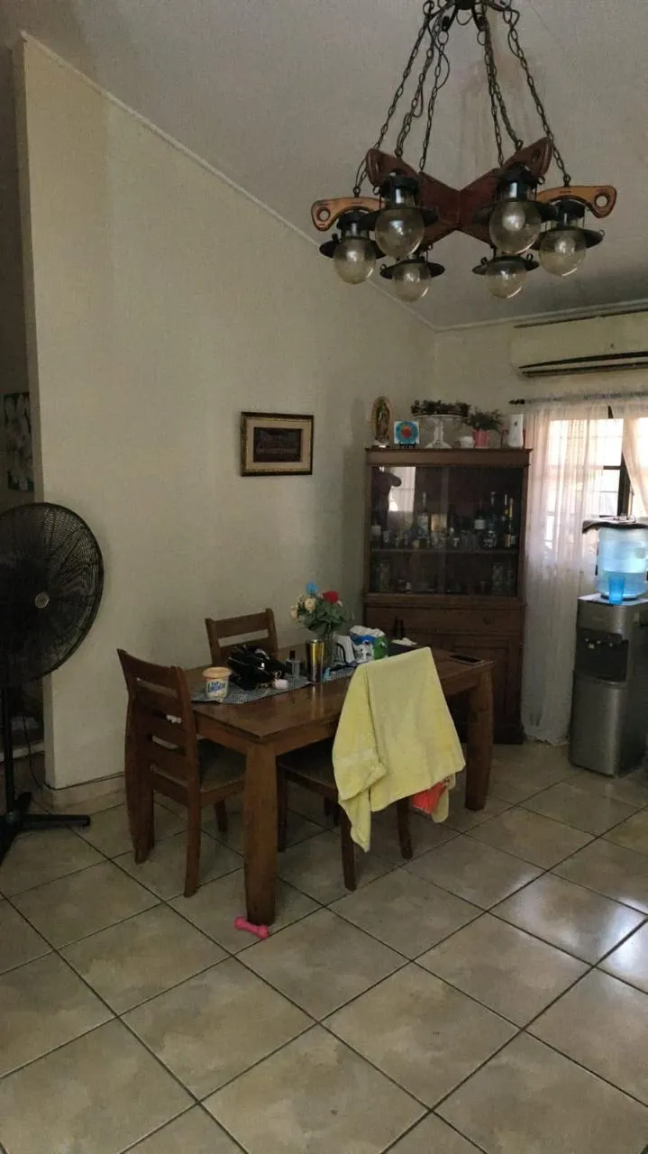 Foto 4 de SE VENDE CASA EN RESIDENCIAL VILLAS PARAISO, San Pedro Sula