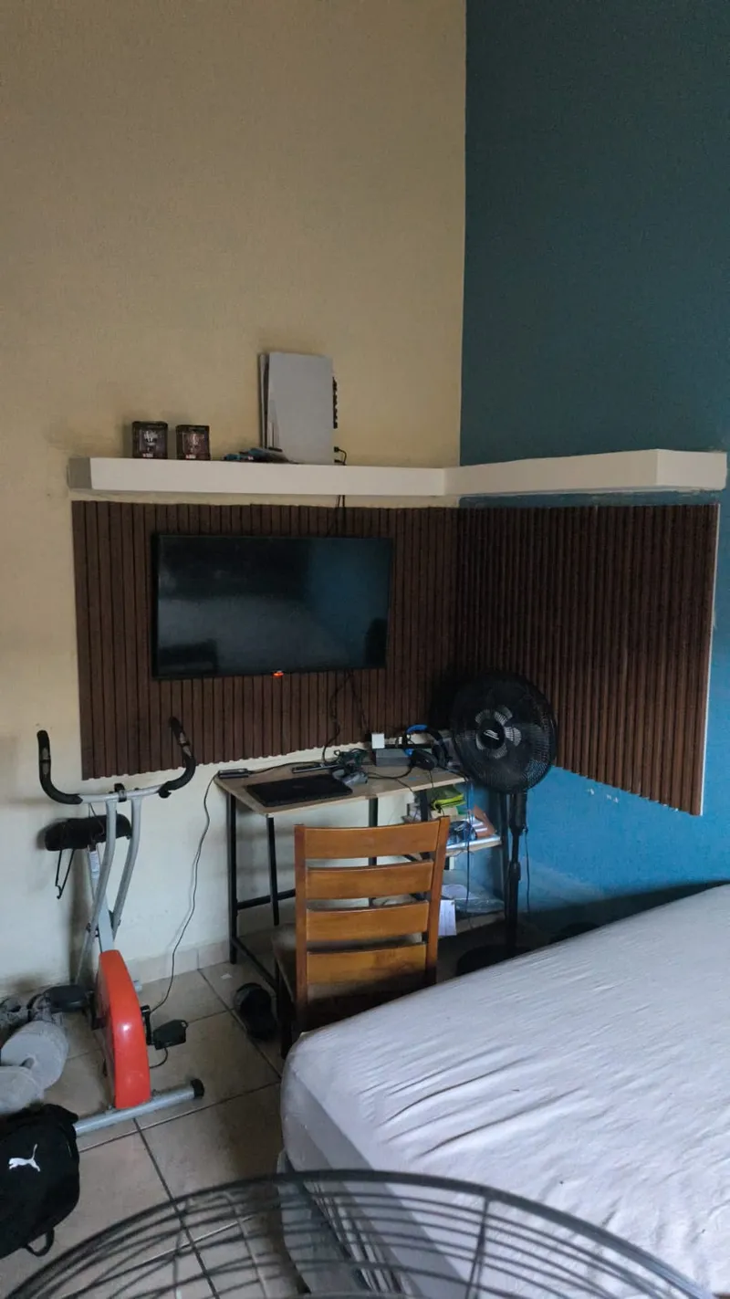 Foto 8 de SE VENDE CASA EN RESIDENCIAL VILLAS PARAISO, San Pedro Sula