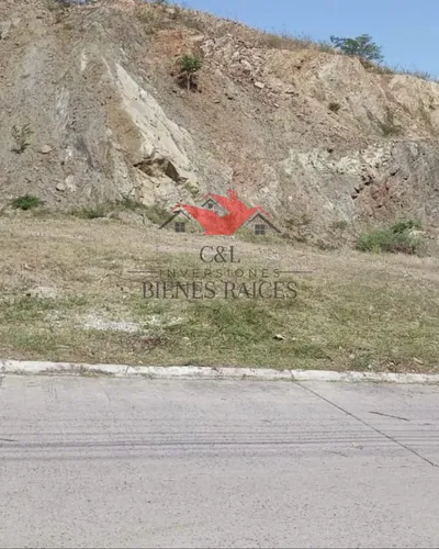 Foto de SE VENDE TERRENO EN RES. CAMPISA, San Pedro Sula