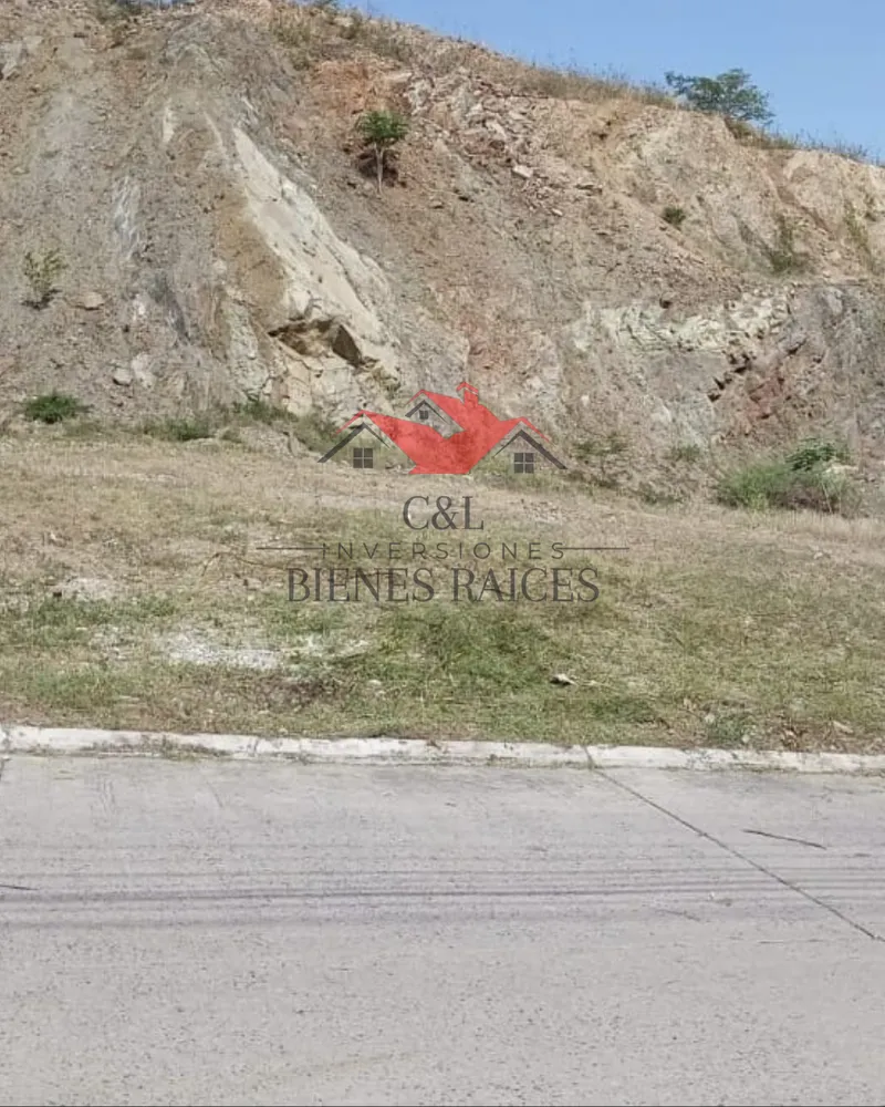 Foto 1 de SE VENDE TERRENO EN RES. CAMPISA, San Pedro Sula