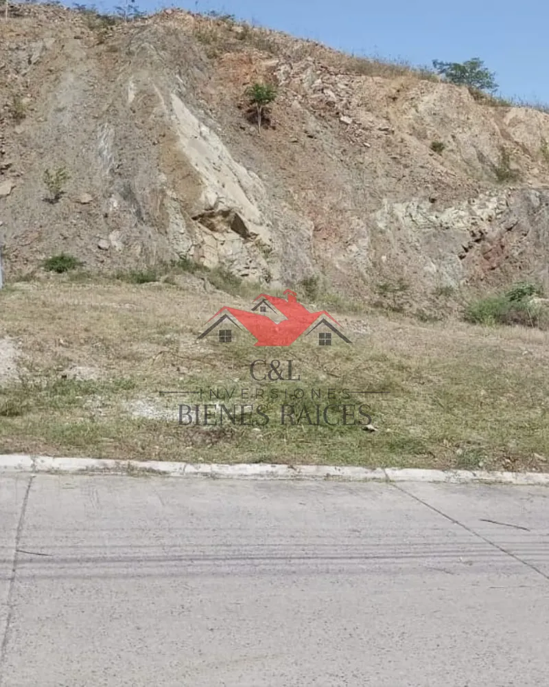 Foto 3 de SE VENDE TERRENO EN RES. CAMPISA, San Pedro Sula