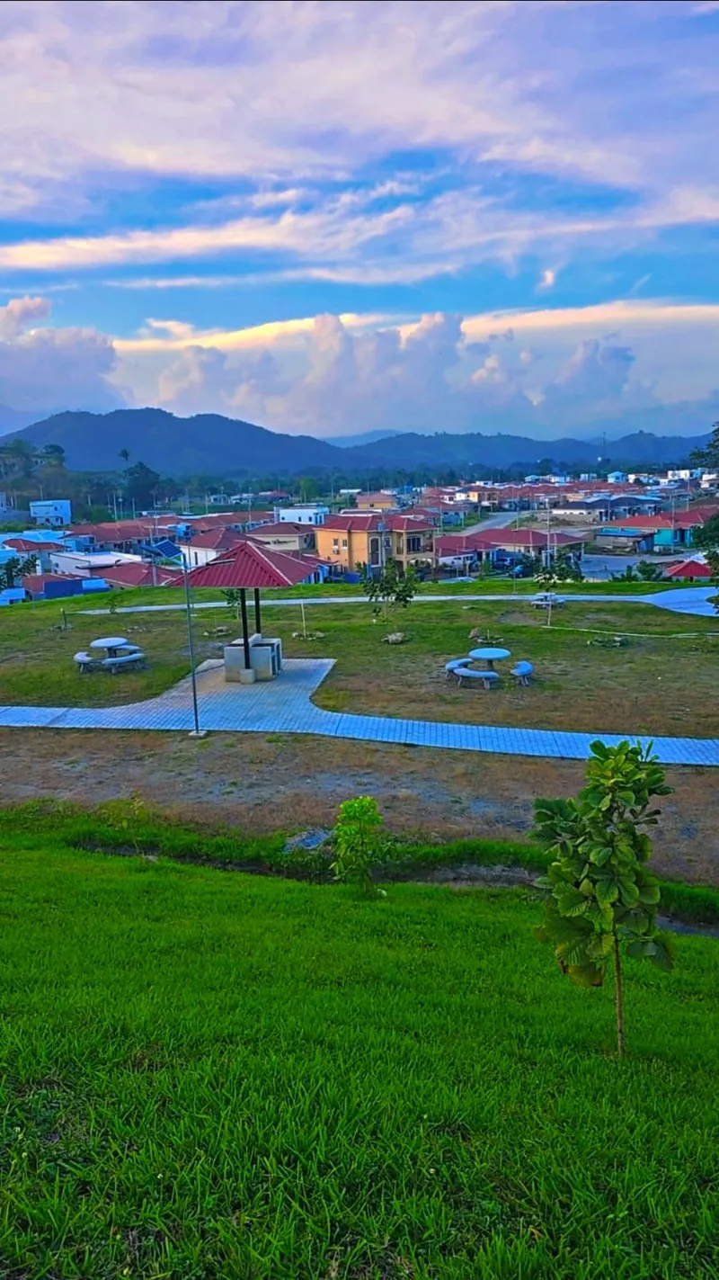 Foto 4 de SE VENDE TERRENOS EN ALTO DE VALENCIA, San Pedro Sula