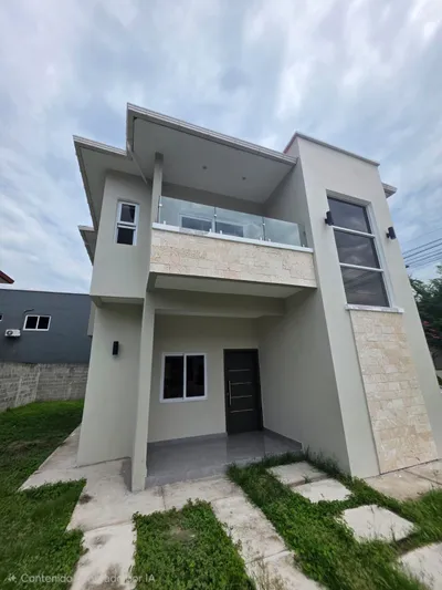 Foto de SE VENDE CASA EN RES. RANCHO TARA, San Pedro Sula