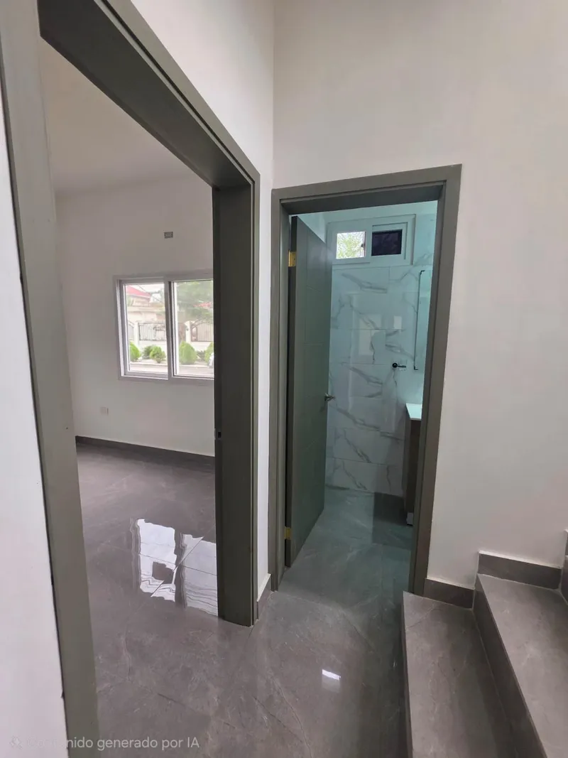 Foto 6 de SE VENDE CASA EN RES. RANCHO TARA, San Pedro Sula