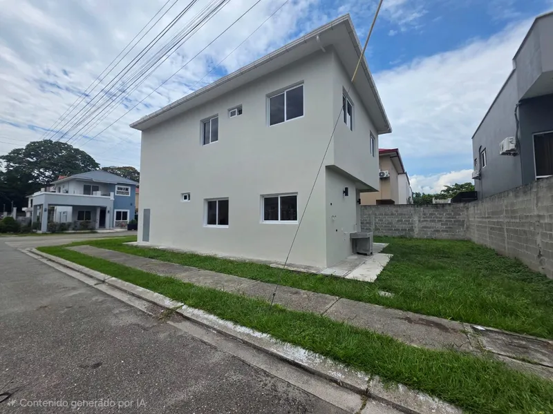 Foto 9 de SE VENDE CASA EN RES. RANCHO TARA, San Pedro Sula