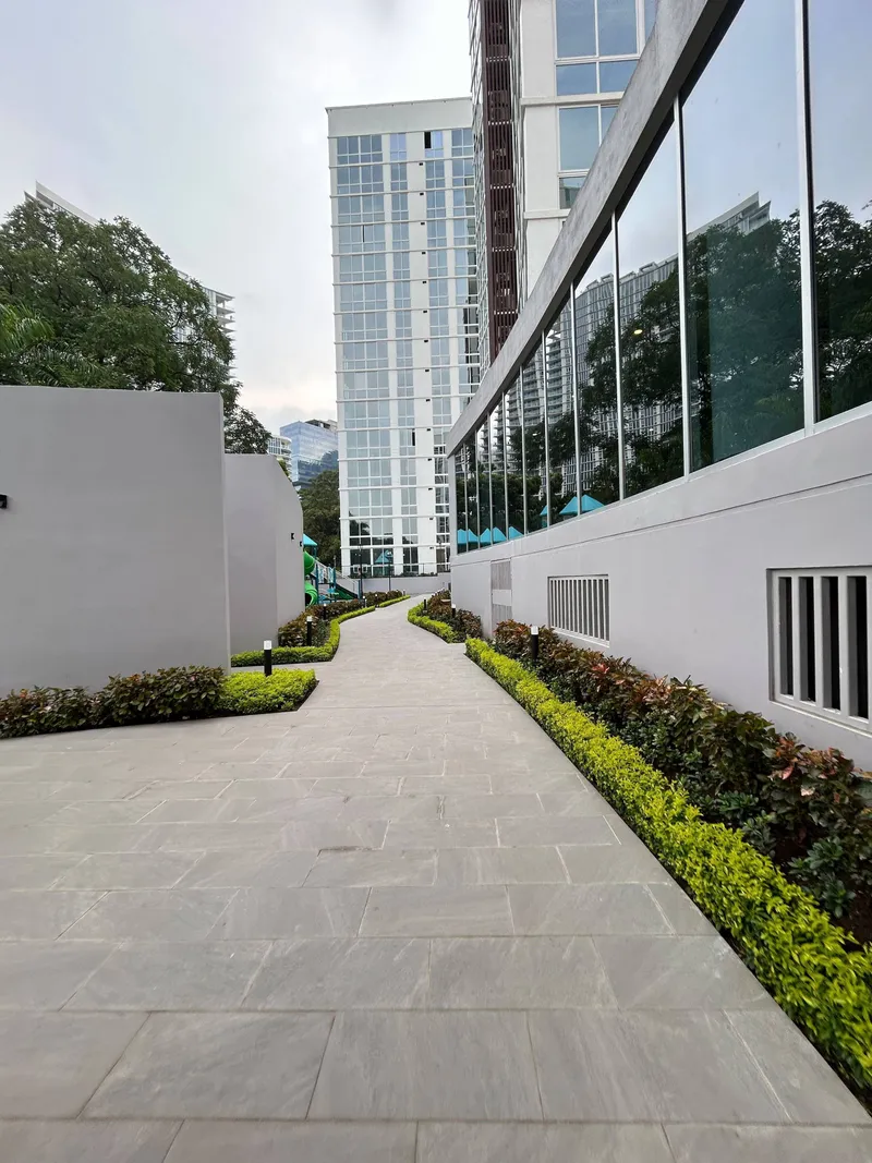 Foto 10 de SE RENTA APARTAMENTO NUEVO EN PANORAMA, San Pedro Sula