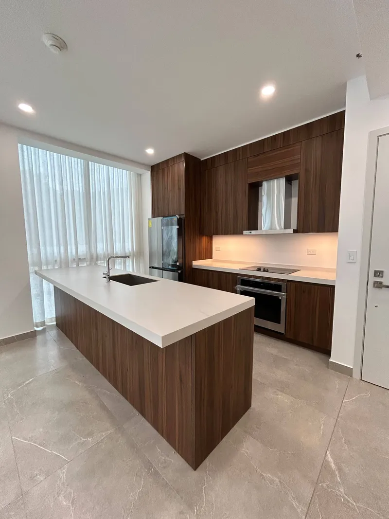 Foto 8 de SE RENTA APARTAMENTO NUEVO EN PANORAMA, San Pedro Sula