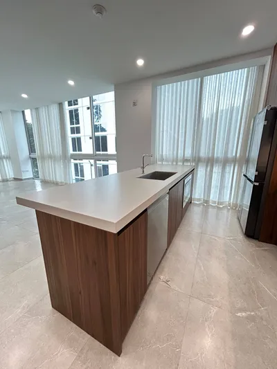Foto de SE RENTA APARTAMENTO NUEVO EN PANORAMA, San Pedro Sula