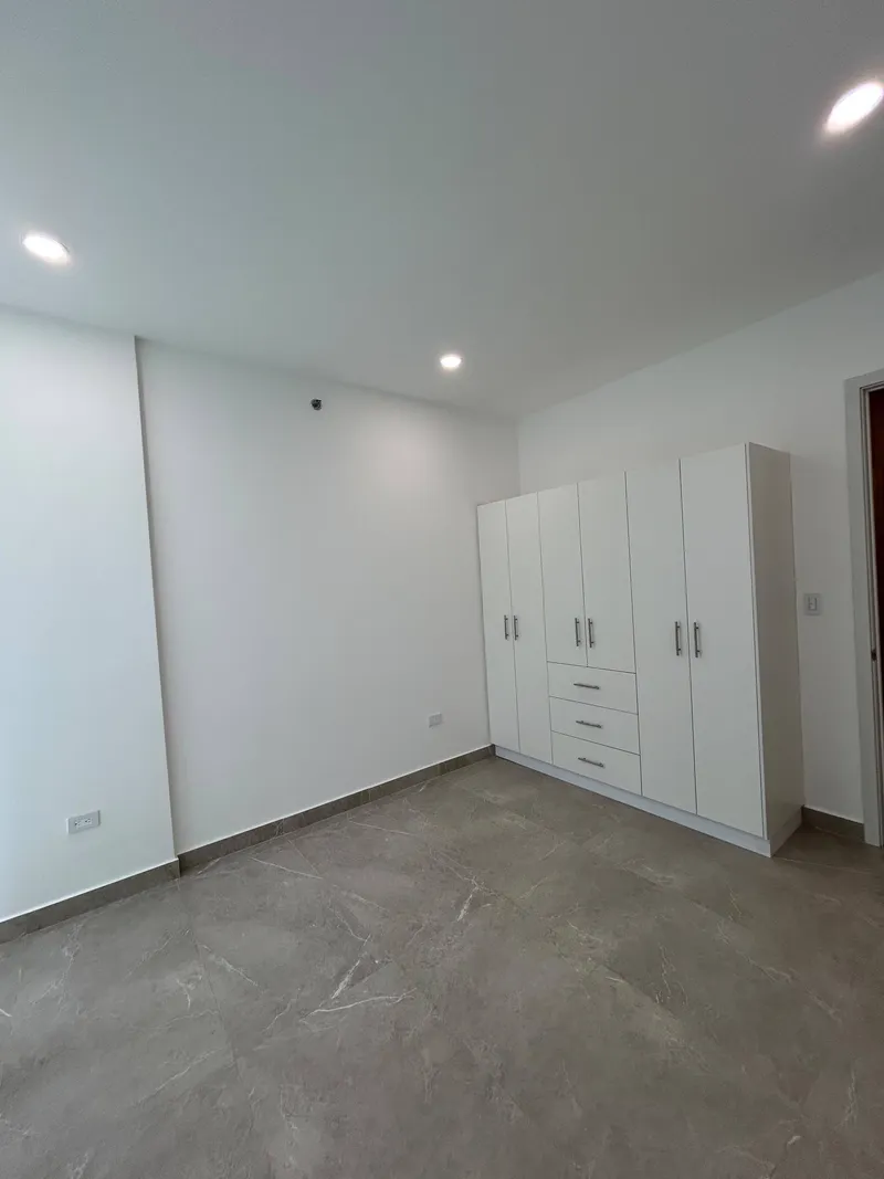 Foto 2 de SE RENTA APARTAMENTO NUEVO EN PANORAMA, San Pedro Sula