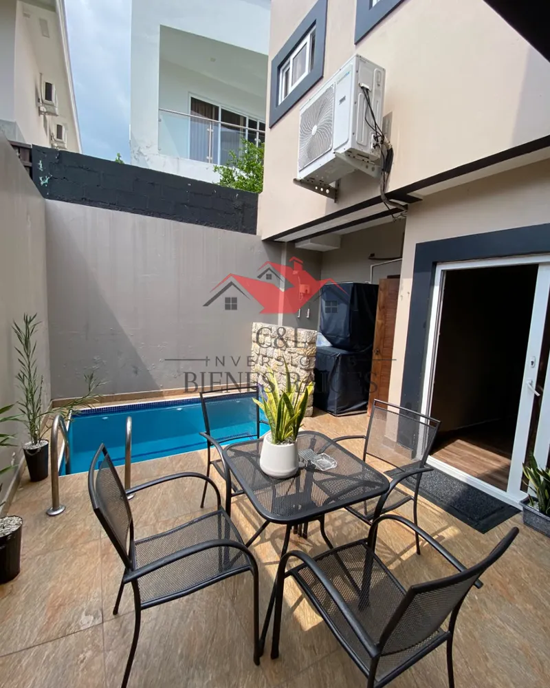 Foto 9 de SE VENDE CASA EN VILLAS SAN ANTONIO, San Pedro Sula