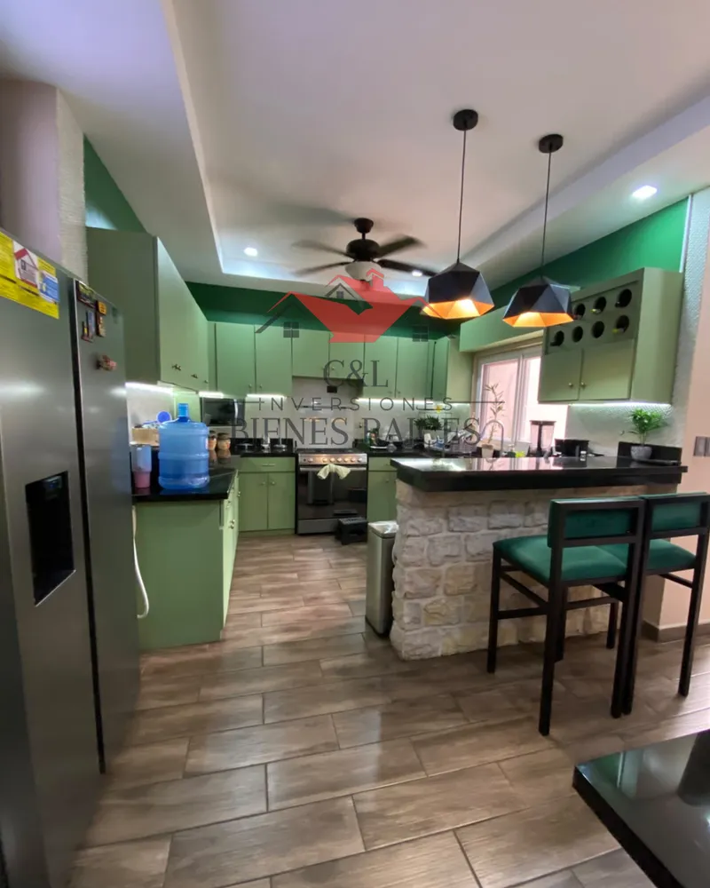 Foto 2 de SE VENDE CASA EN VILLAS SAN ANTONIO, San Pedro Sula
