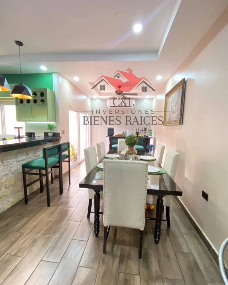 Foto 6 de SE VENDE CASA EN VILLAS SAN ANTONIO, San Pedro Sula