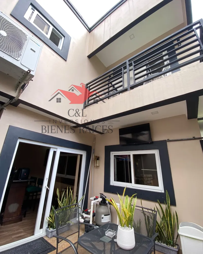 Foto 4 de SE VENDE CASA EN VILLAS SAN ANTONIO, San Pedro Sula