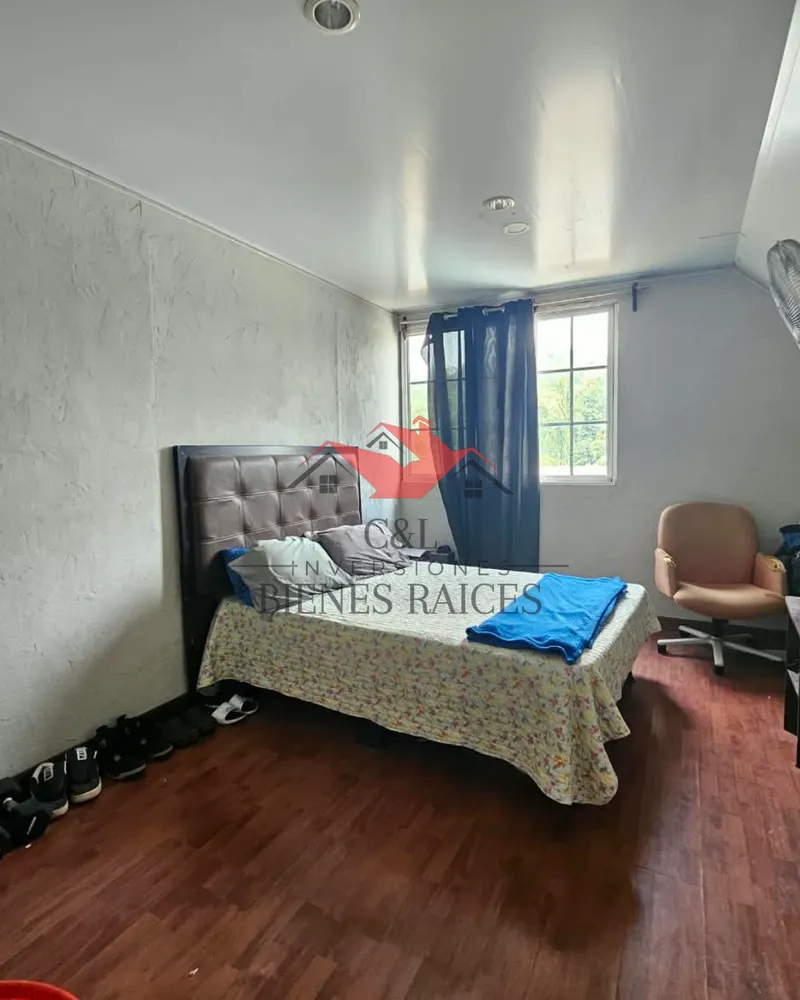 Foto 3 de SE VENDE CASA EN RESIDENCIAL LOS NARANJOS, San Pedro Sula