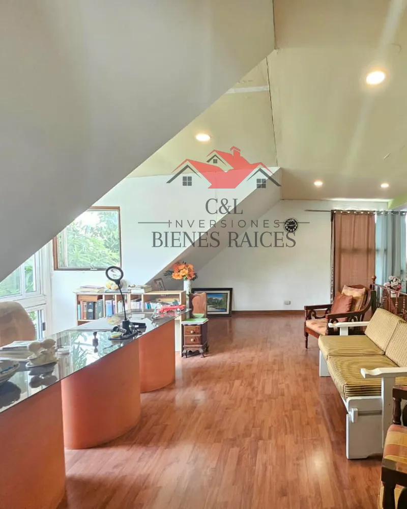 Foto 8 de SE VENDE CASA EN RESIDENCIAL LOS NARANJOS, San Pedro Sula