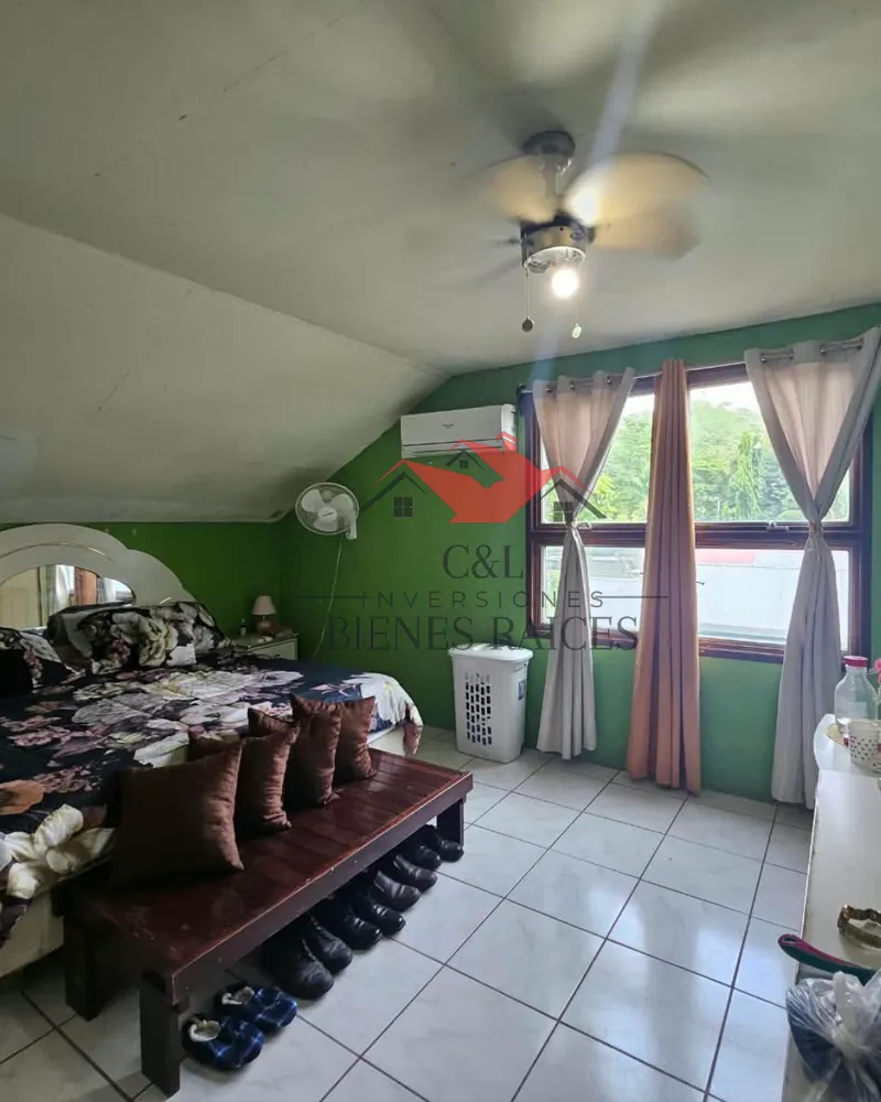 Foto 10 de SE VENDE CASA EN RESIDENCIAL LOS NARANJOS, San Pedro Sula