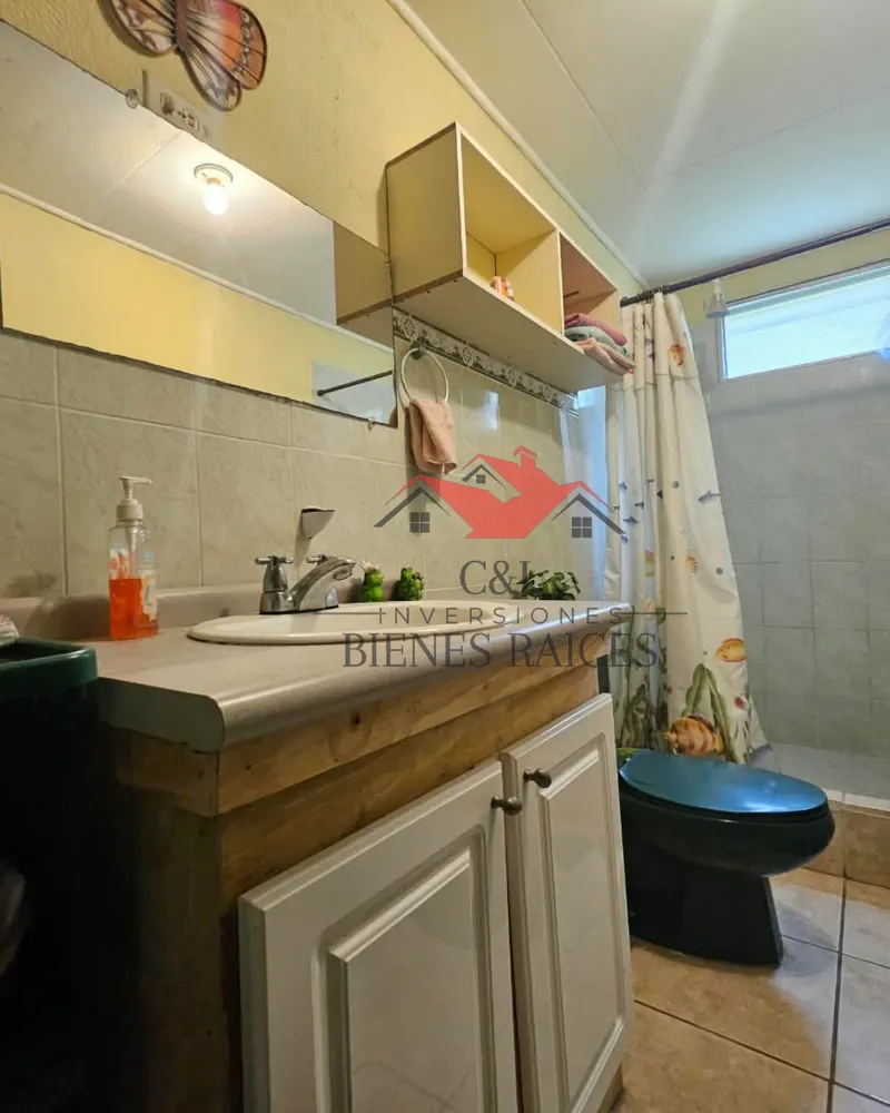 Foto 2 de SE VENDE CASA EN RESIDENCIAL LOS NARANJOS, San Pedro Sula