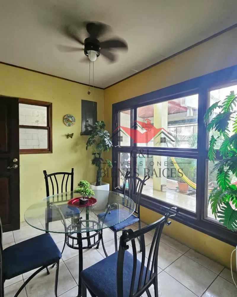 Foto 4 de SE VENDE CASA EN RESIDENCIAL LOS NARANJOS, San Pedro Sula