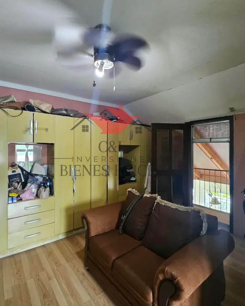 Foto 9 de SE VENDE CASA EN RESIDENCIAL LOS NARANJOS, San Pedro Sula