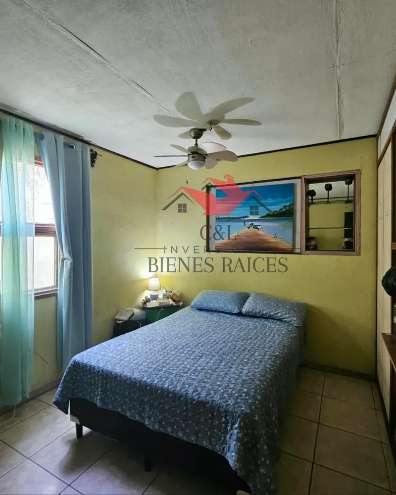 Foto 7 de SE VENDE CASA EN RESIDENCIAL LOS NARANJOS, San Pedro Sula