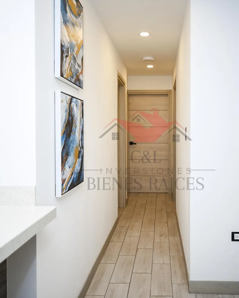 Foto 6 de SE ALQUILA APARTAMENTO AMUEBLADO EN CONDOMINIO STANZA, San Pedro Sula