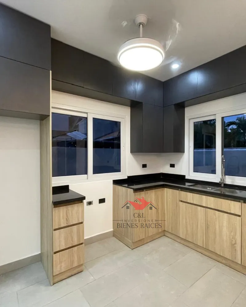 Foto 6 de SE ALQUILA TOWNHOUSE EN RESIDENCIAL MACKAY, San Pedro Sula