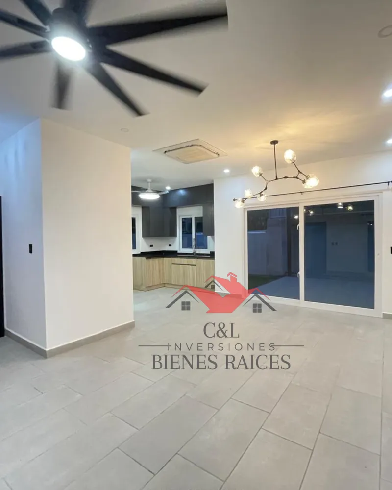 Foto 9 de SE ALQUILA TOWNHOUSE EN RESIDENCIAL MACKAY, San Pedro Sula
