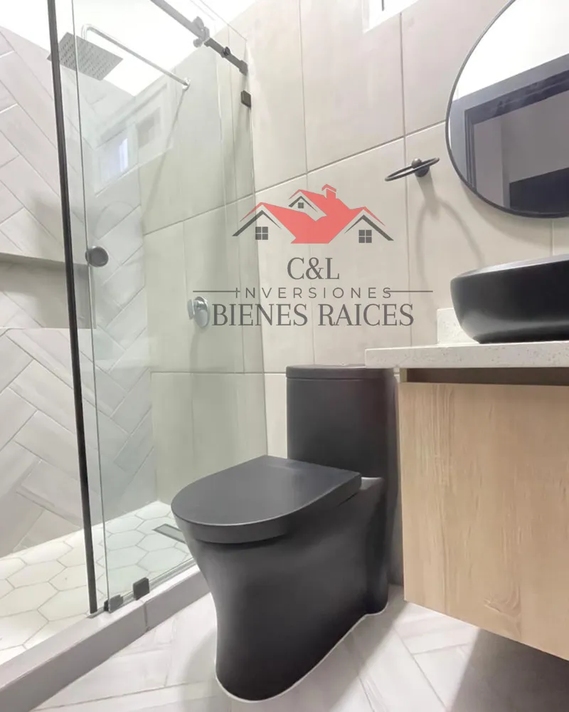 Foto 4 de SE ALQUILA TOWNHOUSE EN RESIDENCIAL MACKAY, San Pedro Sula