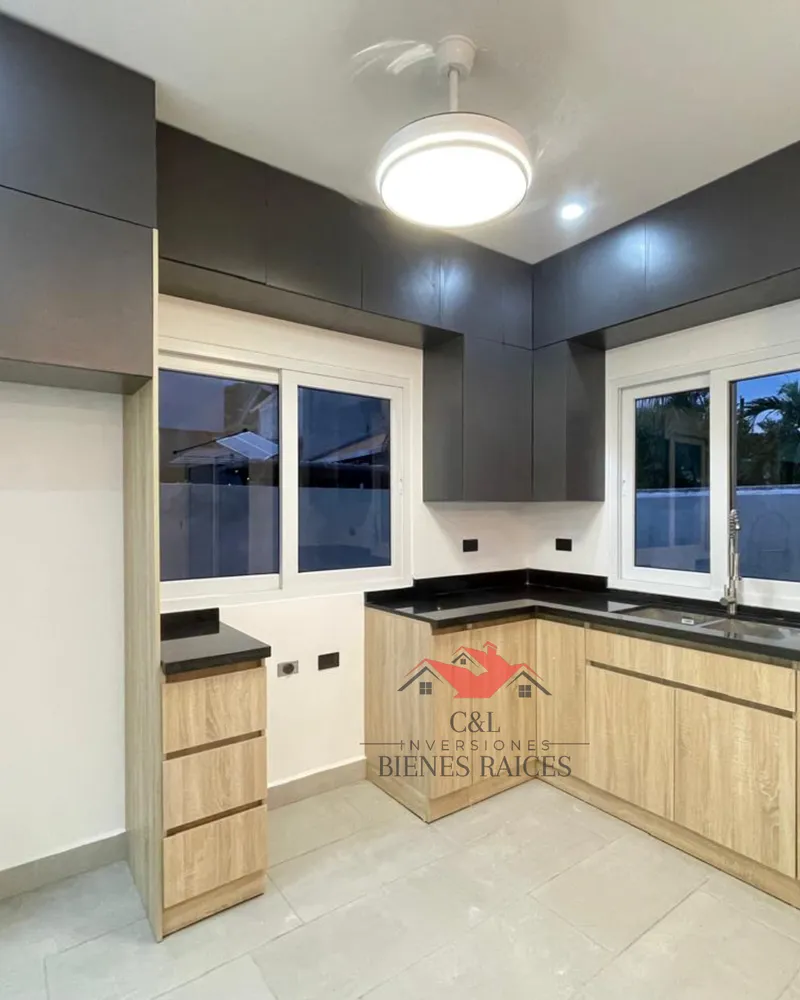 Foto 7 de SE ALQUILA TOWNHOUSE EN RESIDENCIAL MACKAY, San Pedro Sula