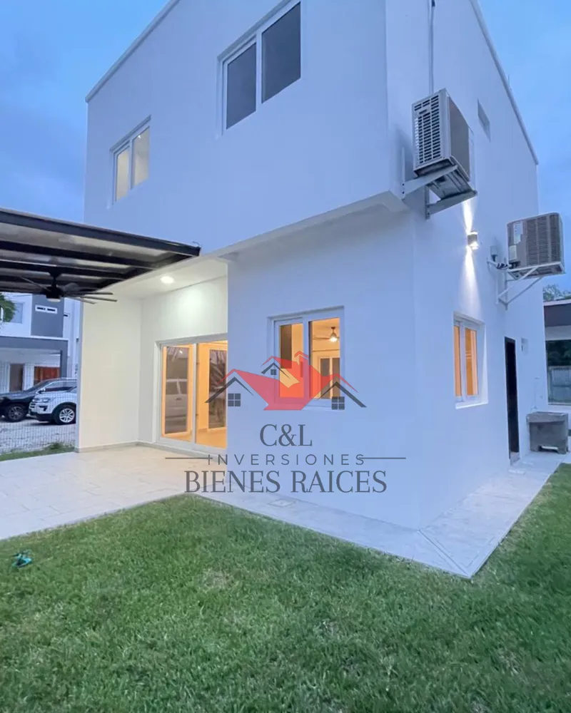 Foto 5 de SE ALQUILA TOWNHOUSE EN RESIDENCIAL MACKAY, San Pedro Sula