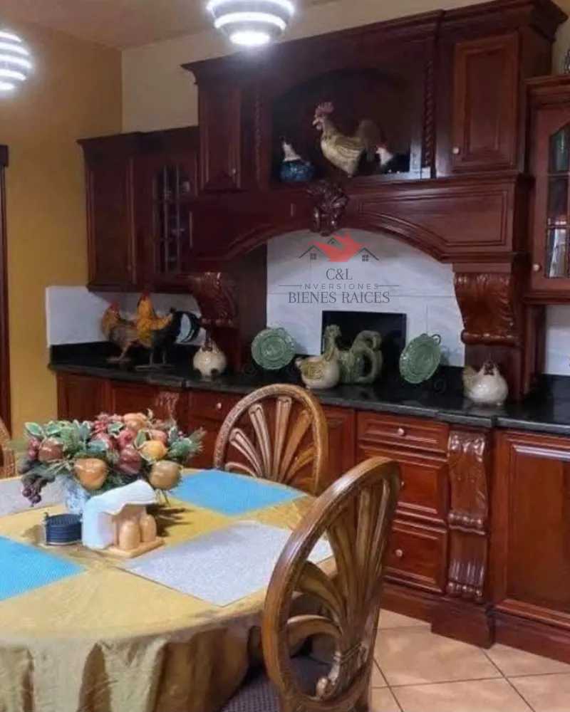 Foto 10 de SE VENDE CASA EN RESIDENCIAL LA FORESTA, San Pedro Sula
