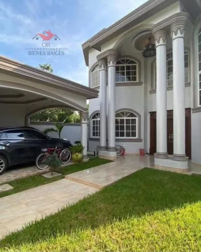 Foto de SE VENDE CASA EN RESIDENCIAL LA FORESTA, San Pedro Sula